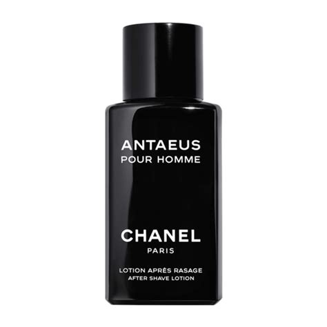 chanel antaeus after shave lotion|Chanel bleu aftershave lotion 100ml.